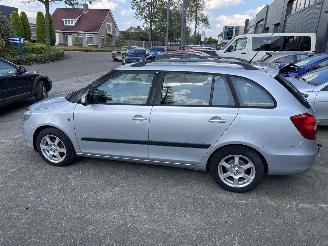 Skoda Fabia 1.2 TDI Greenline picture 2