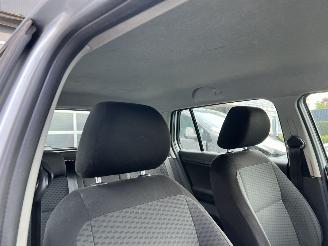 Skoda Fabia 1.2 TDI Greenline picture 25
