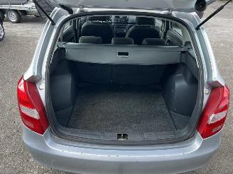 Skoda Fabia 1.2 TDI Greenline picture 22