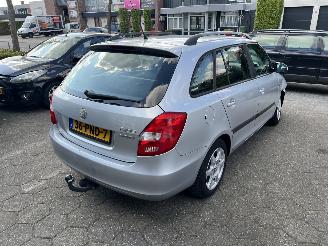 Skoda Fabia 1.2 TDI Greenline picture 3