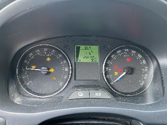 Skoda Fabia 1.2 TDI Greenline picture 12