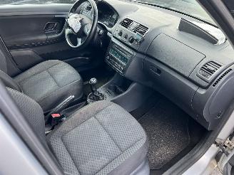 Skoda Fabia 1.2 TDI Greenline picture 21