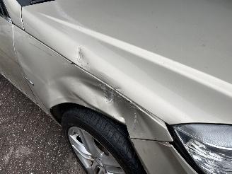 Mercedes C-klasse 200 CDI picture 4