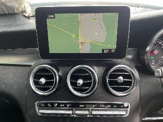 Mercedes GLC GLC 350d 2017 picture 10