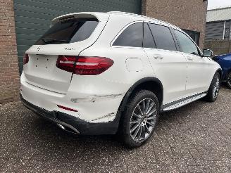 Mercedes GLC GLC 350d 2017 picture 4
