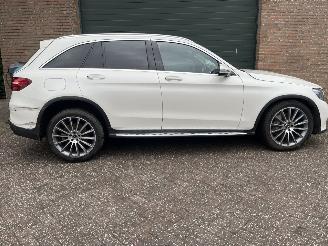 Mercedes GLC GLC 350d 2017 picture 3