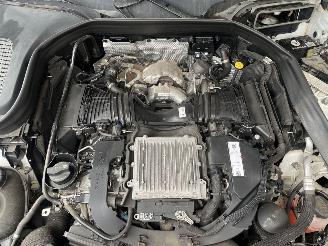 Mercedes GLC GLC 350d 2017 picture 16