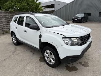  Dacia Duster 2 PHASE 1 1.0i - 12V TURBO TCE 90 2021/3
