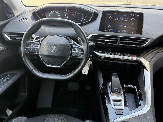 Peugeot 3008 1.2 Benzine AUTOMAAT KM STAND NAP picture 11