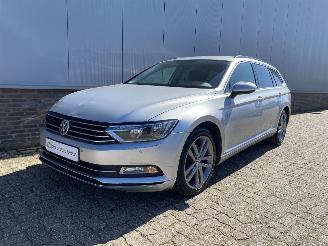 škoda osobní automobily Volkswagen Passat Comfortline, Trekhaak, Camera, Airco 2015/3