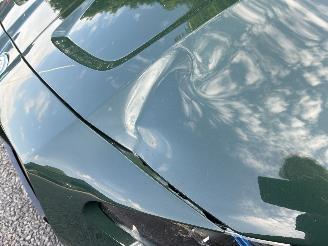BMW M3 COMPETITION M XDRIVE INDIVIDUAL GREEN 510PK Schalensitze picture 6