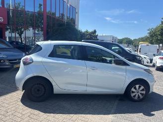 Renault Zoé Zoe (AG), Hatchback 5-drs, 2012 R110 picture 13