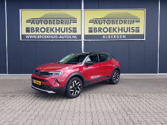 škoda osobní automobily Opel Mokka 1.2 Turbo GS Line AUTOMATIC 2022/1