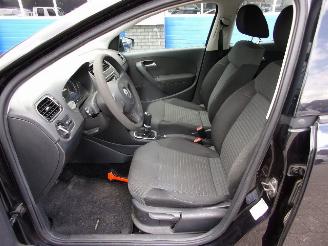 Volkswagen Polo 1.4 16V COMFORTLINE picture 10
