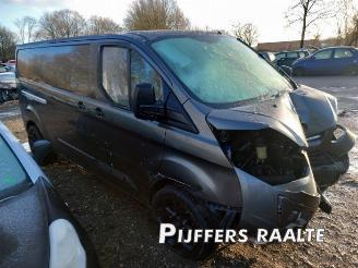 Ford Transit Transit Custom, Van, 2011 / 2023 2.0 TDCi 16V Eco Blue 130 picture 10