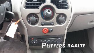 Renault Modus Modus/Grand Modus (JP), MPV, 2004 / 2012 1.4 16V picture 19