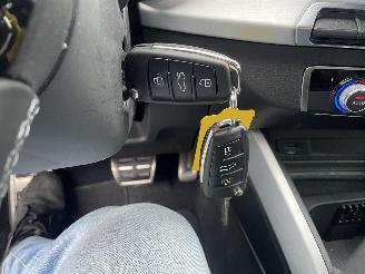 Audi Q2 35 TFSI S Edition AUTOMAAT N.A.P NL AUTO PRACHTIG!!! picture 18