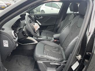 Audi Q2 35 TFSI S Edition AUTOMAAT N.A.P NL AUTO PRACHTIG!!! picture 9
