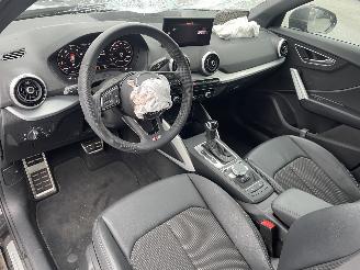 Audi Q2 35 TFSI S Edition AUTOMAAT N.A.P NL AUTO PRACHTIG!!! picture 11