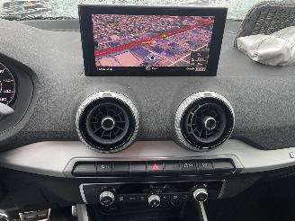 Audi Q2 35 TFSI S Edition AUTOMAAT N.A.P NL AUTO PRACHTIG!!! picture 15