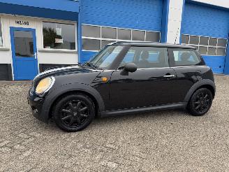 demontáž osobní automobily Mini One 1.4 ONE ANNIVERSARY 2009/3