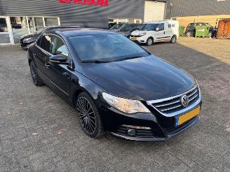 Volkswagen Passat cc 2.0 TSI  4p  211pk picture 1