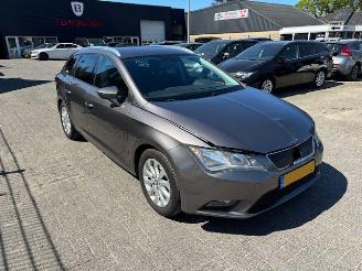 Seat Leon 1.0 TSI Style Connect picture 1