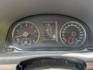 Volkswagen Touran 1.2 TSI Highline picture 13