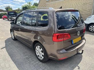 Volkswagen Touran 1.2 TSI Highline picture 1