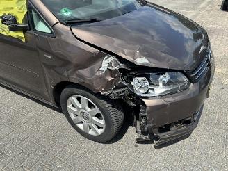 Volkswagen Touran 1.2 TSI Highline picture 6