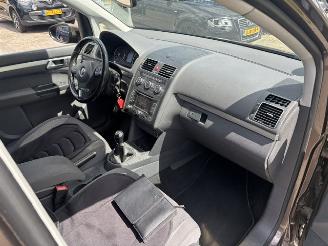 Volkswagen Touran 1.2 TSI Highline picture 11