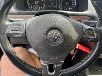 Volkswagen Touran 1.2 TSI Highline picture 14