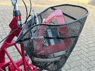 Overige  Pfau Tec Primo Vierwieler Elektrisch picture 8