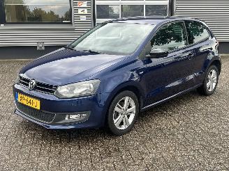  Volkswagen Polo 1.2 Easyline 2013/3