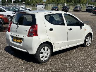 Suzuki Alto 1.0 Comfort picture 5
