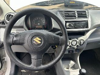Suzuki Alto 1.0 Comfort picture 14