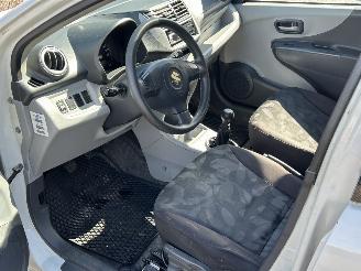 Suzuki Alto 1.0 Comfort picture 9