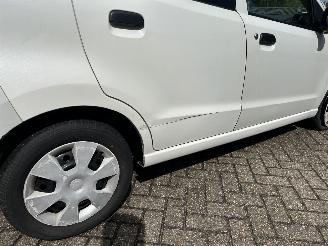 Suzuki Alto 1.0 Comfort picture 25
