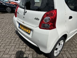 Suzuki Alto 1.0 Comfort picture 24