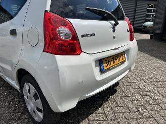 Suzuki Alto 1.0 Comfort picture 23