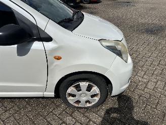 Suzuki Alto 1.0 Comfort picture 26