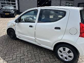 Suzuki Alto 1.0 Comfort picture 22