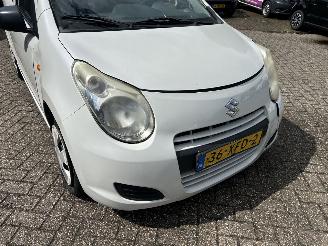 Suzuki Alto 1.0 Comfort picture 27