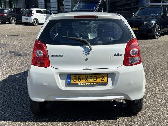 Suzuki Alto 1.0 Comfort picture 4
