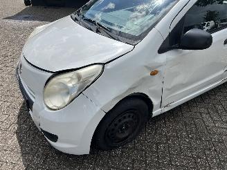 Suzuki Alto 1.0 Comfort picture 20