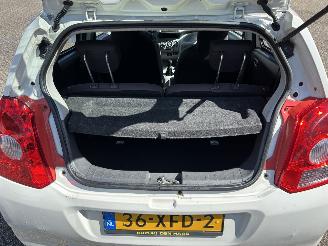 Suzuki Alto 1.0 Comfort picture 13