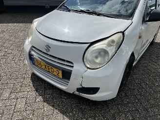 Suzuki Alto 1.0 Comfort picture 28
