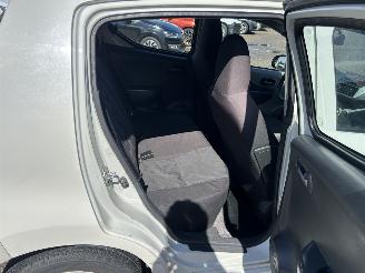 Suzuki Alto 1.0 Comfort picture 12