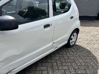 Suzuki Alto 1.0 Comfort picture 21