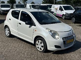 Suzuki Alto 1.0 Comfort picture 7